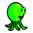 Squid Patrol icon