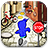 Street Soni Frozen Running icon