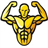 Bodybuildingnow icon