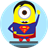 Super Minion icon