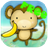 Monkey Bananas icon