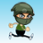 Super Ninja Warrior APK Download