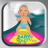 Baby Surfer Free icon