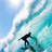 Surfing Puzzle icon