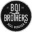 Boi & Brothers icon