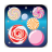 Sweet Baby Fireworks icon