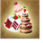 Sweet Cake Crush icon