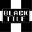 Tap the black tiles icon