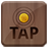 Tap the circle icon