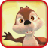 Tap The Tiny Squirrels HD Pro icon