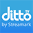 DittoTV icon