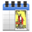 Daily tarot card icon