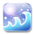 EnjoyEarthSound -Sea spray- icon