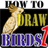 HowToDrawBirds1 icon