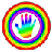 Color DJ icon