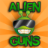 Alien Guns icon