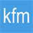kfm icon
