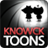 Knowck Toons version 1.0