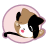 Kitty Talk icon