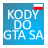 GTA San Andreas kody po polsku icon