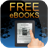 Books for Kindle for Free icon