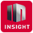 Insight TV icon