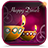 Diwali Greetings icon