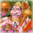 Hanuman Jayanti Greeting Card icon
