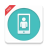 Face Call Time Guide icon