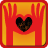 Love Fingerprint Test icon