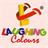 Laughing Colours icon