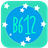 b612 camera lenses filter icon
