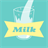 Drink Milk Prank icon