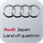 Japan - Land of quattro® icon