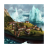 Fantasy City Wallpapers icon