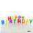 funny birthday songs icon