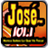 Jose 1011 icon