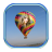 Air Baloon Photo Frames icon