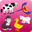 Picture Book For Kids - Animals APK Download