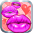 Lip Kissing Simulator Game icon
