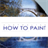 Australian How To Paint icon