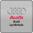 Audi Lynbrook icon