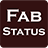 Fab Status version 1.0