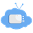Cloudtivu icon
