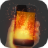 Fireplace Simulator icon