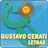 Letras De Gustavo Cerati icon