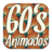 60's Animados version 2.0