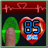 Heart Beat Rate Checker icon