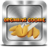 Breaking Cookie icon