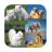 Animal Backgrounds icon